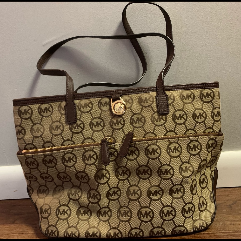 Michael Kors Tote